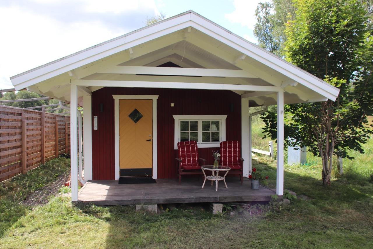 Glamping Julared Hotell Mullsjö Eksteriør bilde
