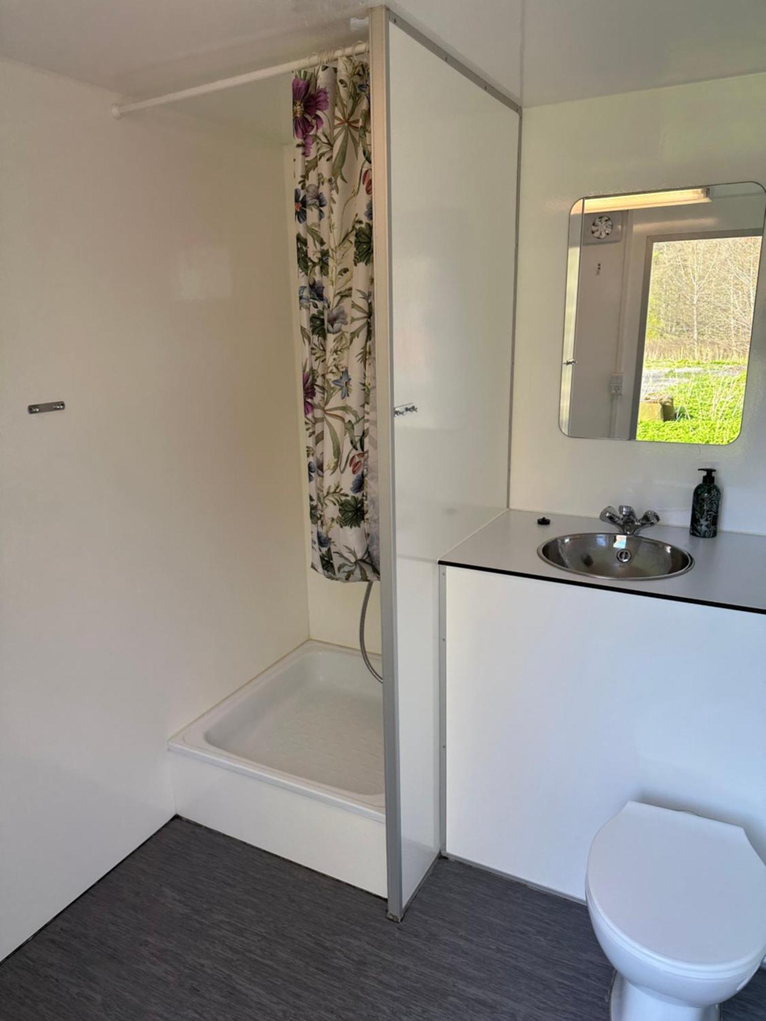 Glamping Julared Hotell Mullsjö Rom bilde